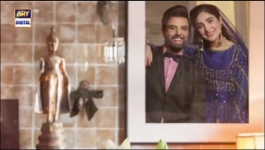 Yeh Na Thi Hamari Qismat - Episode 02 - 25th January 2022